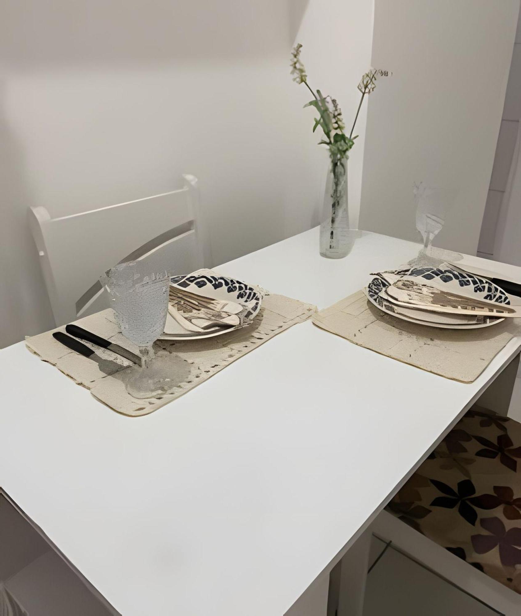 Viva O Sonho Apt C/Ar No Sim Apartment Feira de Santana Exterior photo