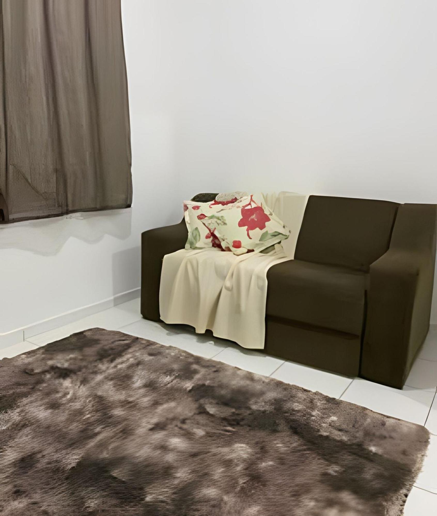 Viva O Sonho Apt C/Ar No Sim Apartment Feira de Santana Exterior photo