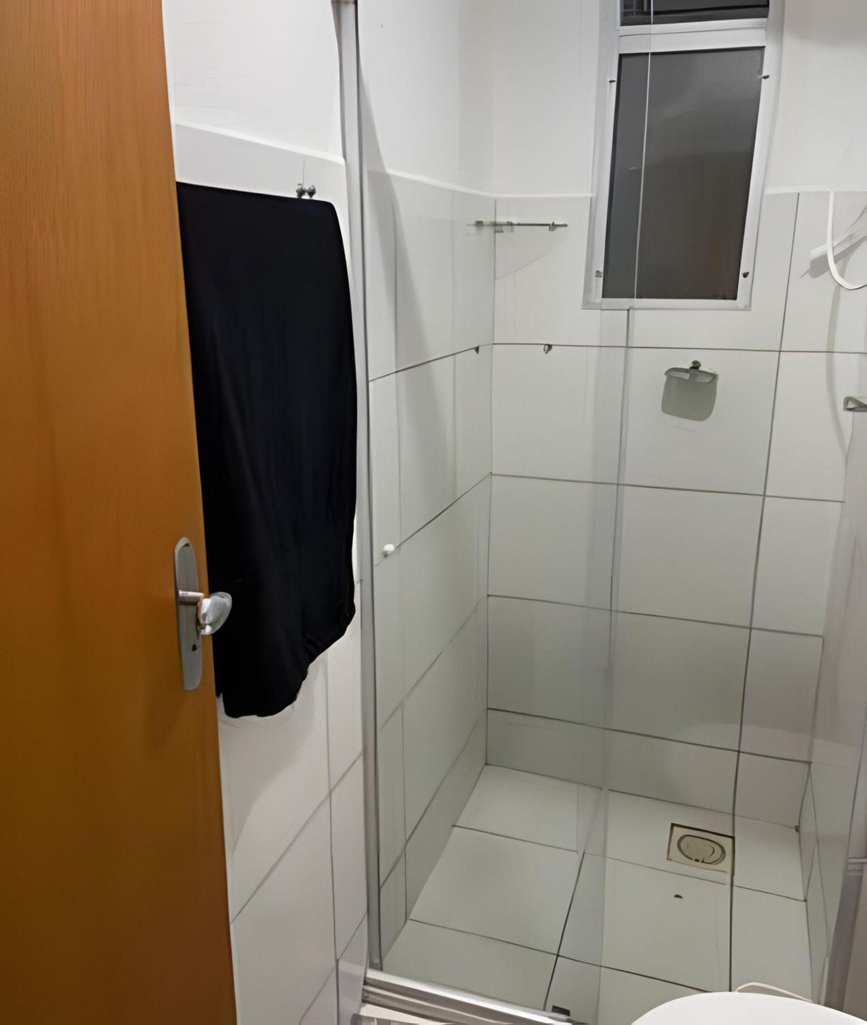 Viva O Sonho Apt C/Ar No Sim Apartment Feira de Santana Exterior photo