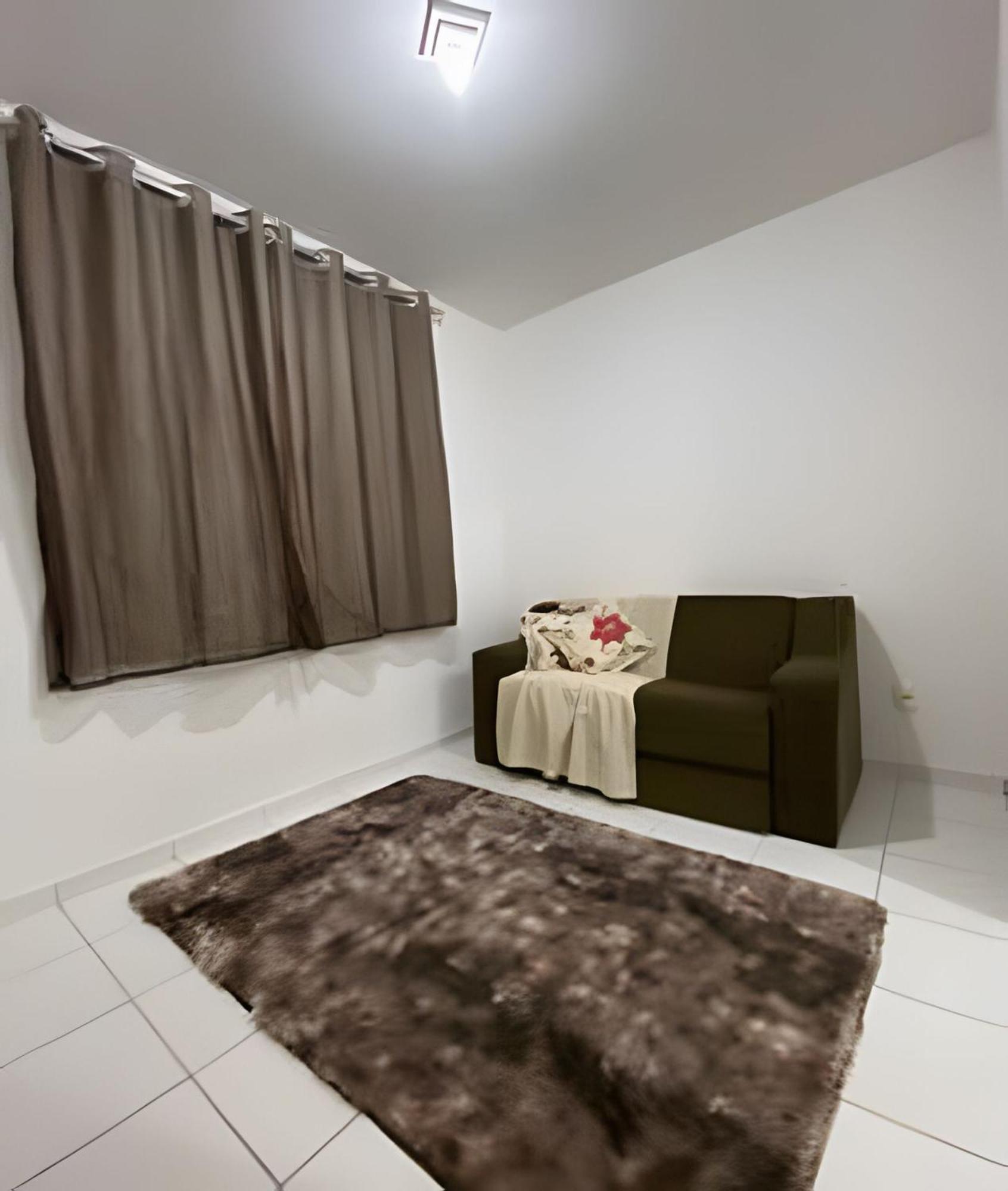 Viva O Sonho Apt C/Ar No Sim Apartment Feira de Santana Exterior photo