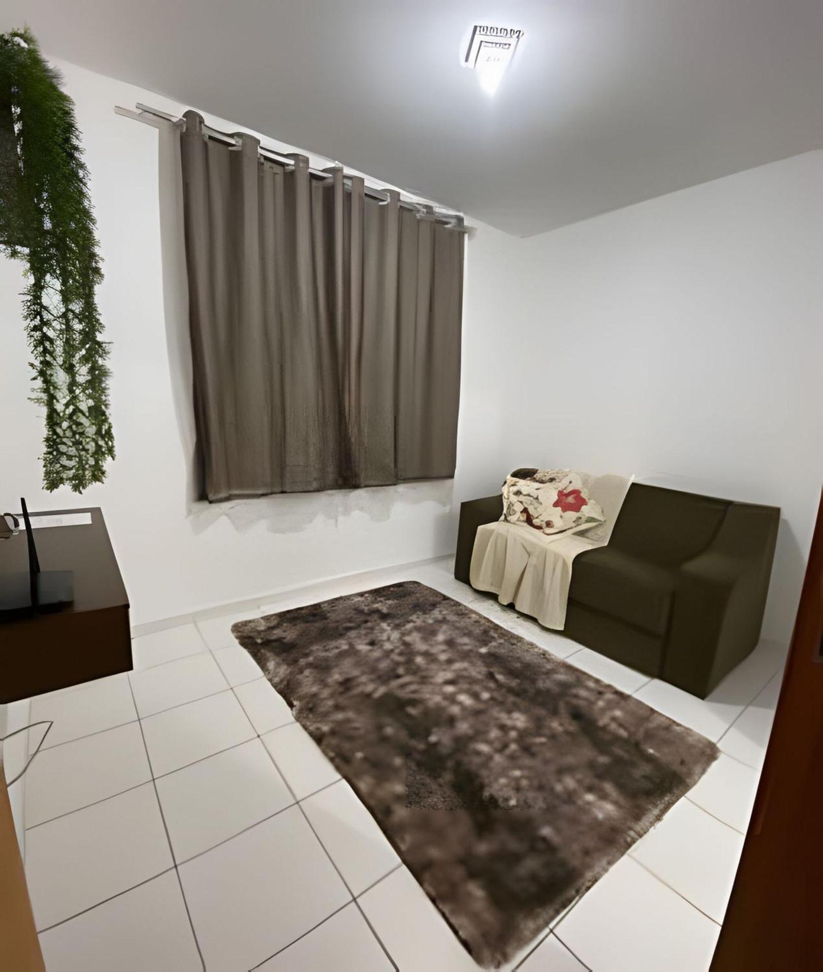 Viva O Sonho Apt C/Ar No Sim Apartment Feira de Santana Exterior photo